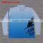 Dry fit sublimated tournament fishing jersey