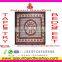 Indian Elephant Mandala Tapestries