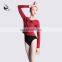 115120004 Jazz Ballet Dance Top