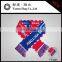 Sports Scarf , Soccer Scarf , Football Scarf