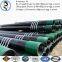 Fox you tube gas well seamless steel Casing Pipe for oil field