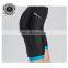 Cycling lycra suit one piece with tails for ladeis from china supplier