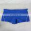 miss adola YD - SM - T02 blue latest sexy men swimwear hot swim trunk