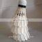 New Product Wholesale Good Products Badminton Shuttle Cocks