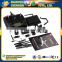 XK X252 5.8G fpv system hd camera brushless motor highlight led lights racing drone kit