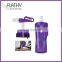 Promotional Collapsible Water Bottle Folding Water Bottle BPA Free