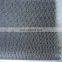 35% polyester 65% viscose weft insert brush interlining