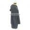 Women Short Style Winter Wool Coat With Horn Button