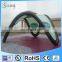 2016 outdoor factory price dome inflatable tent canopy/inflatable Shade tents/inflatable air tent camping for sale