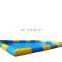 HI 0.6mm PVC height 0.6m adult large hard plastic swimming pool used in outdoor