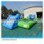 china inflatable games football field/ inflatable soccer field/inflatable football pitch