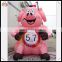 Outdoor Inflatable Advertising Standing Pig Inflatable Pig On Sale