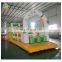 2017 Aier Inflatable slide commercial giant inflatable bouncer