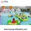 Hot Selling Swimming Pool Kids Hand Paddle Boat