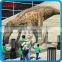 Zigong city dinosaur supplier