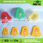 Lucky Bell BPA Free Plastic Food Keeper For Food Storage