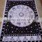 New Printed BEDSHEETS TAPESTRIES New Models