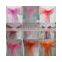 Crystal Organza Wedding Decoration Chair Cash