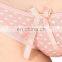 Peach Babydoll Nightwear