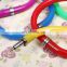 advertising Flexible Cute Soft Plastic Bangle Bracelet Ballpoint ball pen