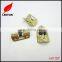 Custom OEM metal wooden box hinge