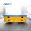 Heavy duty electric Trackless Transfer Cart material handling equipment for industry used in warehouses