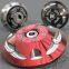 Spirit Beast motorcycle modified body screws cool styling for Huang Long 300 BJ300GSL1