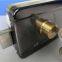 Intelligent Electronic Lock Safe with Double-end Brass Cylinder and Button