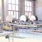 360mmdia Heating Cylinder Injera Baking Machine Commercial