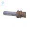 Bronze sintered Diamond glass mould Straight shank grinding head wheel Glass Abrasive Tools