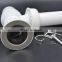 High quality factory price pvc plastic toilet fittings for bathroom