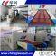 Small Glass Tempering Machine/ Toughened Glass Producing Plant