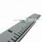 Melors Light Grey + Black Color 32in Yacht Boat EVA Foam Fishing Ruler