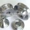 Quality assured custom processing small quantity order available cnc machining service