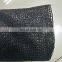 knitted 150gram black sunblock sun shade cloth for garden Flower Plant