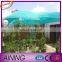 SUNCLOSE hot selling new design sail shade installation protect health
