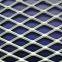 Durable Heat Resisting Stainless Steel Honeycomb Welded Steel Wire Mesh