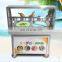 Southeast Asia Market Commercial fried ice cream maker fry ice cream machine