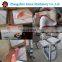 Factory price pork skin remove machine,pork skin peeler machinery,pork peeling machine