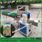 Artificial feeding pillow packaging machine for food