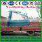 Wood chipping machine log splitter Tractor PTO Log Splitter vertical wood log splitter
