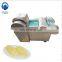 Multifunctional vegetable cutting machine fruit cutting machine