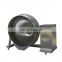 New design jacketed pan for cooking thick liquid,sauce/pasta cooking machine/jacketed pan/electric tilting pan