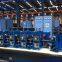 Pipe Making Machine 127mm