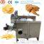 High Quality Automatic Potato Chips Fryer Machine Chicken Deep Fryer With Competitive Price