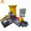 Aquaculture Floating Fish Feed Pellet Extruder Machine Manufacturer
