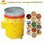 Upright type melon seeds roasing machine pistachios nuts sunflower seeds roaster
