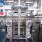 Factory Price Honey Sugar Stick Fudge Pouch Packing Machine