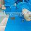 High Volume Low Pressure large capacity slurry pump