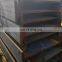 Stainless metal Structural carbon light steel beam sizes
